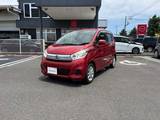 日産 デイズ 660cc 660 X Vセレクション 純正メモリーナビゲーション/フルセグTV/ア