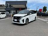 日産 セレナ 1400cc 1.4 e-POWER ハイウェイスターV 純正メモリーナビゲーション/フルセグTV/プ