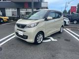 日産 デイズ 660cc 660 X 純正メモリーナビゲーション/フルセグTV/バ