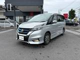 日産 セレナ 1200cc 1.2 e-POWER ハイウェイスター V 純正メモリーナビゲーション/フルセグTV/ア