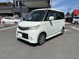 日産 ルークス 660cc 660 ハイウェイスター ナビゲーションシステム/フルセグTV/スマー