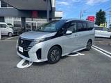 日産 セレナ 1400cc 1.4 e-POWER ハイウェイスターV 純正メモリーナビゲーション/フルセグTV/プ