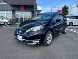 日産 ノート 1200cc 1.2 e-POWER メダリスト 純正メモリーナビゲーション/フルセグTV/ア