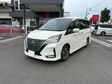 日産 セレナ 1200cc 1.2 e-POWER ハイウェイスター V 純正メモリーナビゲーション/フルセグTV/プ