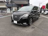 日産 セレナ 2000cc 2.0 ハイウェイスター V 純正メモリーナビゲーション/フルセグTV/プ