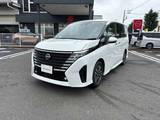 日産 セレナ 1400cc 1.4 e-POWER ハイウェイスターV 純正メモリーナビゲーション/フルセグTV/プ