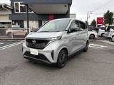 日産 サクラ X ディスプレイオーディオ/アラウンドビュー