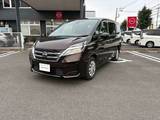 日産 セレナ 2000cc 2.0 XV 純正メモリーナビゲーション/フルセグTV/ア