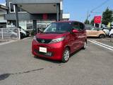 日産 デイズ 660cc 660 X 純正メモリーナビゲーション/フルセグTV/ア