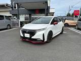 日産 ノートオーラ 1200cc 1.2 NISMO 純正メモリーナビゲーション/フルセグTV/ア