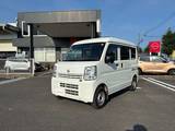 日産 NV100クリッパー 660cc 660 DX セーフティパッケージ ハイルーフ 5AGS車 ドライブレコーダー/キーレス/エマージェン