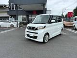 日産 ルークス 660cc 660 X 純正メモリーナビゲーション/フルセグTV/ア