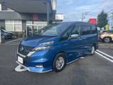 日産 セレナ 1200cc 1.2 e-POWER AUTECH 純正メモリーナビゲーション/フルセグTV/ア