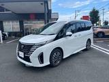 日産 セレナ 1400cc 1.4 e-POWER ルキシオン 純正メモリーナビゲーション/フルセグTV/プ