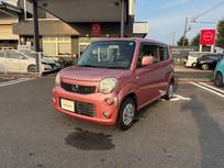 日産 モコ 660cc 660 S 純正メモリーナビゲーション/フルセグTV/バ