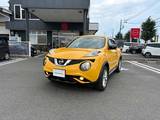 日産 ジューク 1500cc 1.5 15RX Vセレクション パーソナライゼーション 純正メモリーナビゲーション/フルセグTV/ア
