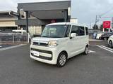 スズキ スペーシア 660cc 660 ハイブリッド X 純正メモリーナビゲーション/フルセグTV/ET
