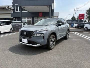 1.5 G e-4ORCE 4WD 純正メモリーナビゲーション/フルセグTV/ス