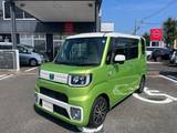 ダイハツ ウェイク 660cc 660 Gターボ SAIII ナビゲーション/TV/ETC/ドライブレコーダー