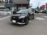 日産 キックス 1200cc 1.2 AUTECH (e-POWER) 純正メモリーナビゲーション/フルセグTV/プ