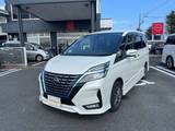 日産 セレナ 1200cc 1.2 e-POWER ハイウェイスター V 純正メモリーナビゲーション/フルセグTV/プ