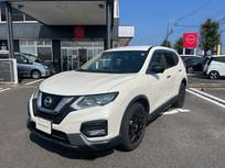 日産 エクストレイル 2000cc 2.0 20X エクストリーマーX 2列車 4WD 純正メモリーナビゲーション/フルセグTV/ア