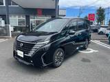 日産 セレナ 2000cc 2.0 ハイウェイスターV 純正メモリーナビゲーション/フルセグTv/プ