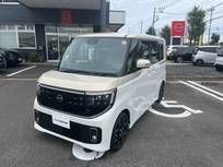 日産 ルークス 660cc 660 ハイウェイスターGターボ 純正メモリーナビゲーション/フルセグTV/ア