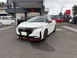 日産 ノートオーラ 1200cc 1.2 NISMO 純正メモリーナビゲーション/フルセグTV/ア