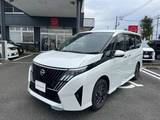 日産 セレナ 1400cc 1.4 e-4ORCE ハイウェイスターV 4WD 純正メモリーナビゲーション/フルセグTV/プ