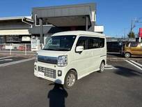 日産 NV100クリッパーリオ 660cc 660 G ハイルーフ 純正メモリーナビゲーション/フルセグTV/両