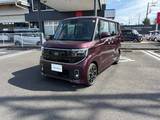 日産 ルークス 660cc 660 ハイウェイスターGターボ プロパイロット エディション 純正メモリーナビゲーション/フルセグTV/ア