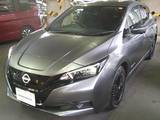 日産 リーフ X Vセレクション Nコネクトナビプロパイシ-トヒ-タ-AVM ETC