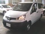 日産 NV200バネットバン 1600cc 1.6 DX