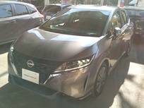 日産 ノート 1200cc 1.2 X 日産コネクトナビプロパイスマートルームM