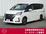 日産 セレナ 1200cc 1.2 e-POWER ハイウェイスター G