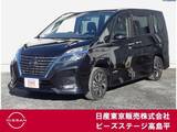 日産 セレナ 1200cc 1.2 e-POWER ハイウェイスター V