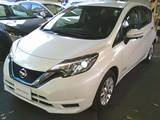 日産 ノート 1200cc 1.2 e-POWER X Vセレクション 純正メモリーナビTV LED インテリクルコン