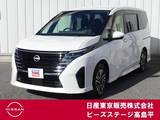 日産 セレナ 1400cc 1.4 e-POWER ハイウェイスターV NCナビプロパイ後席モニターアラウンドビュ