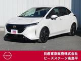 日産 ノートオーラ 1200cc 1.2 G 日産コネクトナビプロパイ スマートルームM