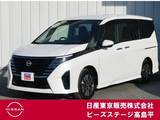 日産 セレナ 1400cc 1.4 e-POWER ハイウェイスターV Nコネクトナビプロパイ スマートルームM
