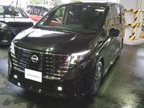 日産 セレナ 1400cc 1.4 e-POWER ハイウェイスターV 当社展示試乗車NコネクトナビプロパイAVMス