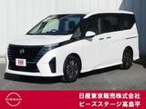 日産 セレナ 2000cc 2.0 ハイウェイスターV NCナビTV防水シートプロパイ後席モニター