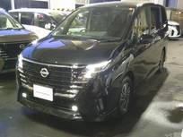 日産 セレナ 2000cc 2.0 ハイウェイスターV NコネクトナビプロパイスマートルームM