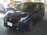 日産 セレナ 1400cc 1.4 e-POWER ハイウェイスターV 当社展示試乗車NコネクトナビプロパイAVMス