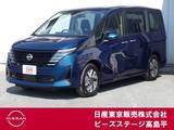 日産 セレナ 2000cc 2.0 XV 雹害車 プロパイロット 防水シート AVM ス