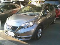 日産 ノート 1200cc 1.2 e-POWER X 純正ナビTVアラウンドビュMスマートルームM