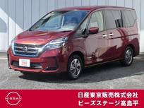 日産 セレナ 1200cc 1.2 e-POWER XV 純正ナビTVプロパイロットAVMドラレコETC