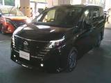 日産 セレナ 1400cc 1.4 e-POWER ハイウェイスターV Nコネクトナビプロパイシ-トヒータ後席モニ