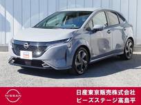 日産 ノートオーラ 1200cc 1.2 G NコネクトナビプロパイAVMスマートルームM